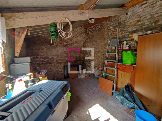 
Maison Bohain En Vermandois 4 pièce(s) 94 m2
