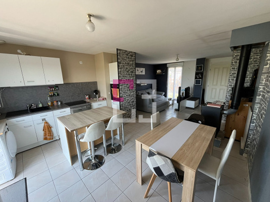 
Maison Chauny 5 pièce(s) 90 m2
