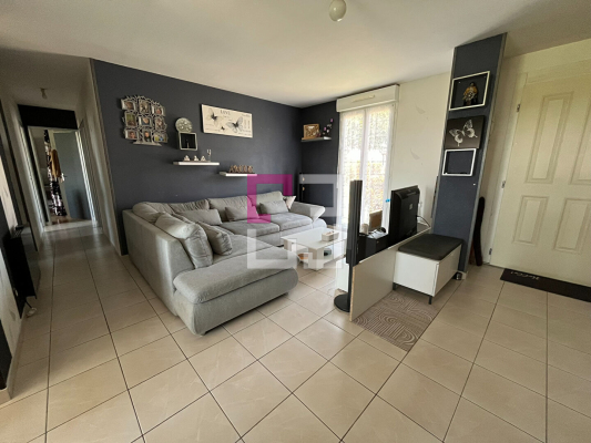 
Maison Chauny 5 pièce(s) 90 m2
