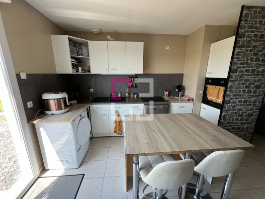 
Maison Chauny 5 pièce(s) 90 m2
