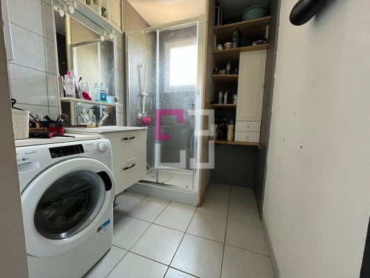 
Maison Chauny 5 pièce(s) 90 m2
