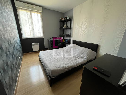 
Maison Chauny 5 pièce(s) 90 m2
