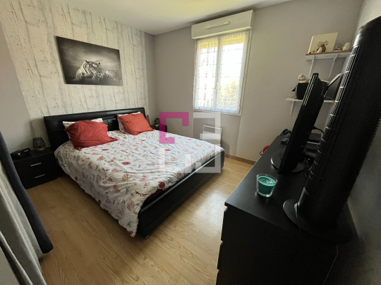 
Maison Chauny 5 pièce(s) 90 m2

