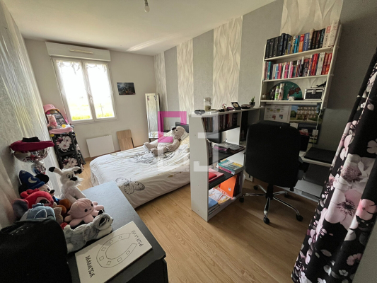 
Maison Chauny 5 pièce(s) 90 m2
