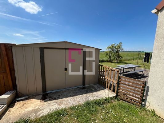 
Maison Chauny 5 pièce(s) 90 m2

