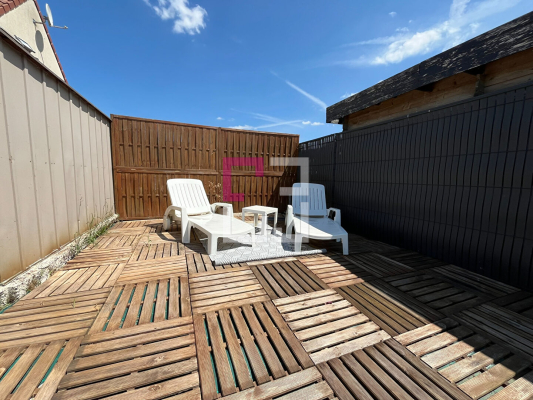 
Maison Chauny 5 pièce(s) 90 m2
