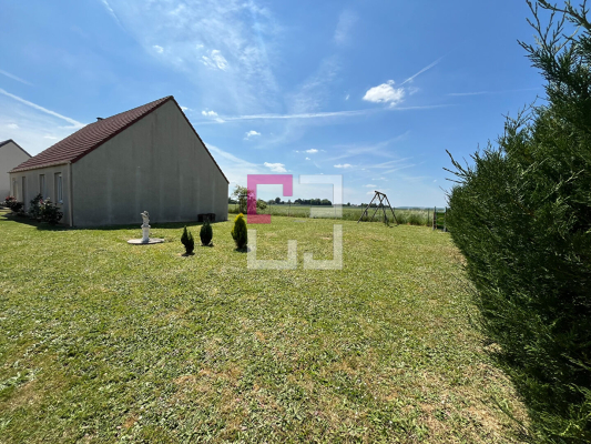 
Maison Chauny 5 pièce(s) 90 m2
