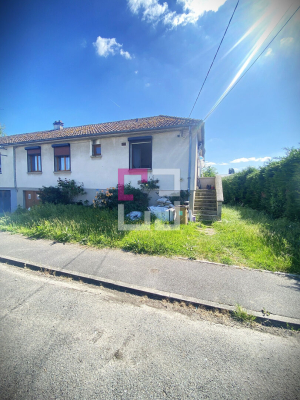 
MAISON T4 - 82.86m²
