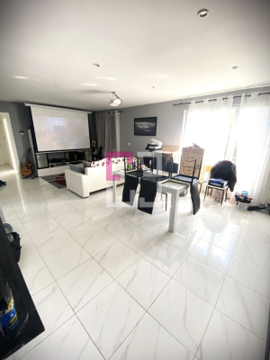 
MAISON T4 - 82.86m²
