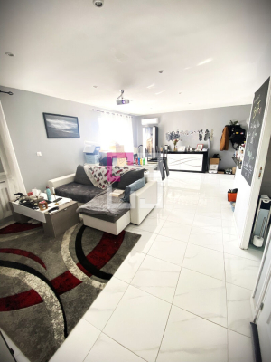 
MAISON T4 - 82.86m²
