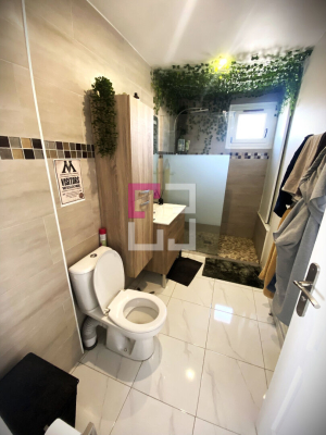 
MAISON T4 - 82.86m²
