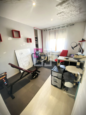 
MAISON T4 - 82.86m²
