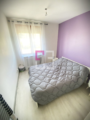 
MAISON T4 - 82.86m²

