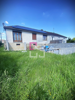 
MAISON T4 - 82.86m²
