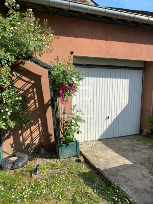 
Maison Origny Sainte Benoite 5 pièce(s) 120 m2

