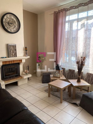 
Maison Origny Sainte Benoite 5 pièce(s) 120 m2
