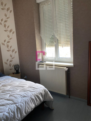 
Maison Origny Sainte Benoite 5 pièce(s) 120 m2
