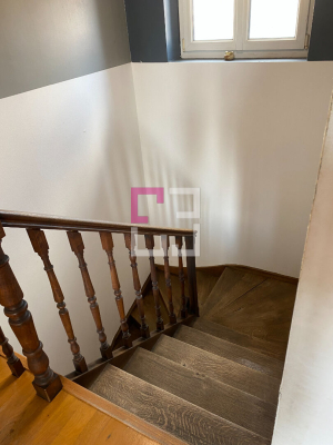 
Maison Origny Sainte Benoite 5 pièce(s) 120 m2
