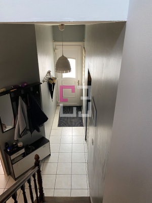 
Maison Origny Sainte Benoite 5 pièce(s) 120 m2
