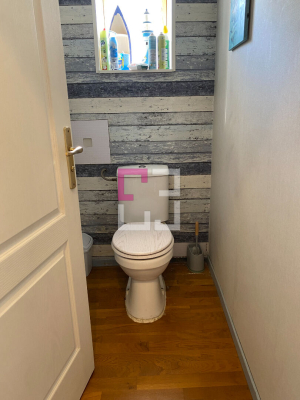 
Maison Origny Sainte Benoite 5 pièce(s) 120 m2
