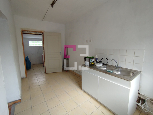 
Maison ETREUX 2 pièces 62 m²
