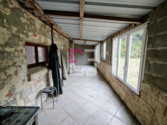 
Maison ETREUX 2 pièces 62 m²
