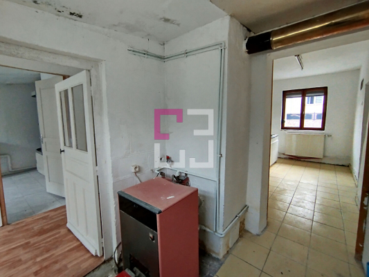 
Maison ETREUX 2 pièces 62 m²
