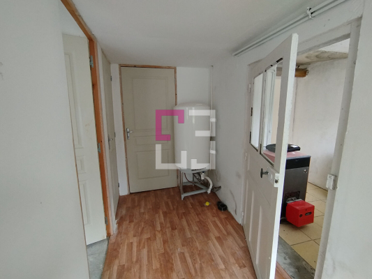 
Maison ETREUX 2 pièces 62 m²
