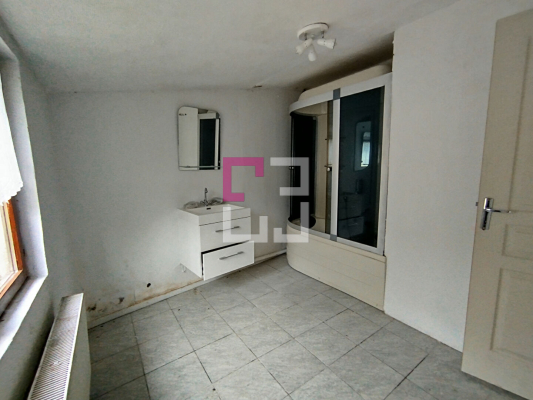 
Maison ETREUX 2 pièces 62 m²
