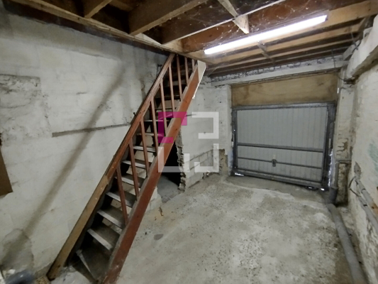 
Maison ETREUX 2 pièces 62 m²
