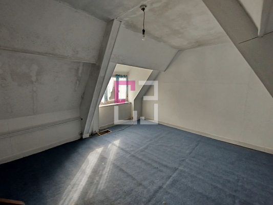 
Maison ETREUX 2 pièces 62 m²
