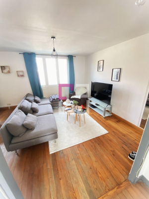 
APPARTEMENT T2 - 57M²
