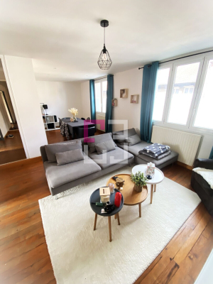 
APPARTEMENT T2 - 57M²
