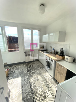 
APPARTEMENT T2 - 57M²
