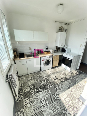 
APPARTEMENT T2 - 57M²
