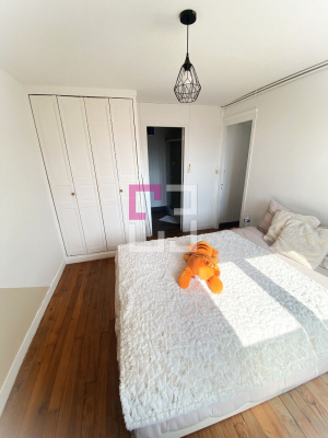 
APPARTEMENT T2 - 57M²

