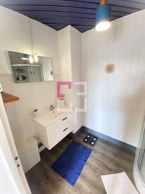 
APPARTEMENT T2 - 57M²
