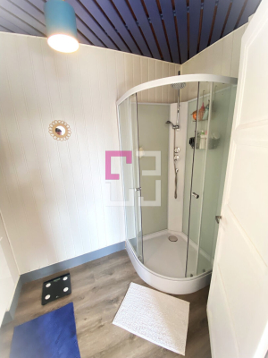 
APPARTEMENT T2 - 57M²
