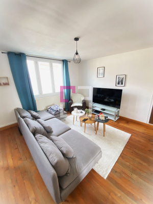 
APPARTEMENT T2 - 57M²

