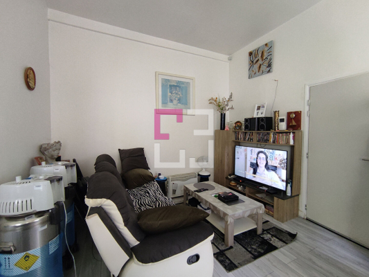 
Immeuble Bohain En Vermandois 6 pièce(s) 125 m2
