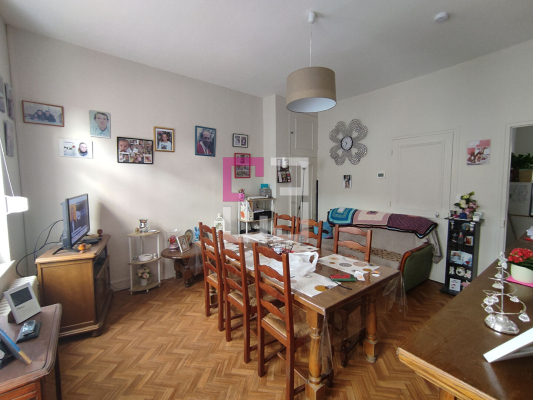 
Immeuble Bohain En Vermandois 6 pièce(s) 125 m2
