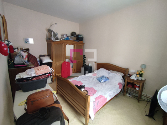 
Immeuble Bohain En Vermandois 6 pièce(s) 125 m2
