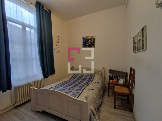 
Immeuble Bohain En Vermandois 6 pièce(s) 125 m2
