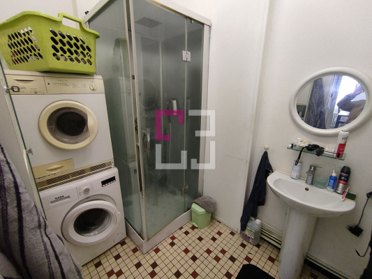 
Immeuble Bohain En Vermandois 6 pièce(s) 125 m2
