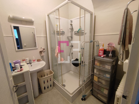 
Immeuble Bohain En Vermandois 6 pièce(s) 125 m2
