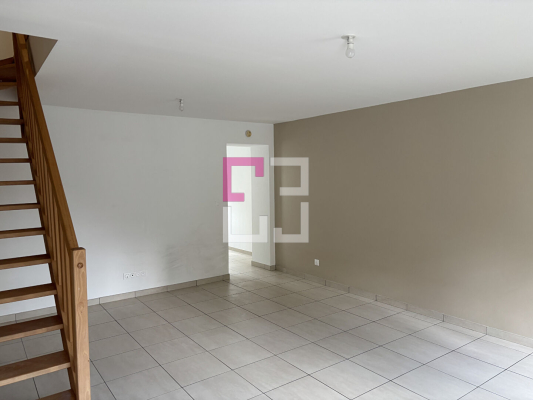 
Maison 2 chambres Jardin - GUISE
