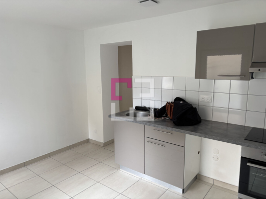 
Maison 2 chambres Jardin - GUISE
