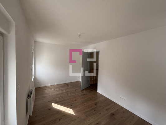 
Maison 2 chambres Jardin - GUISE
