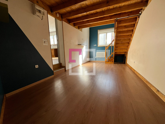 
Maison Chauny 3 pièce(s) 72 m2
