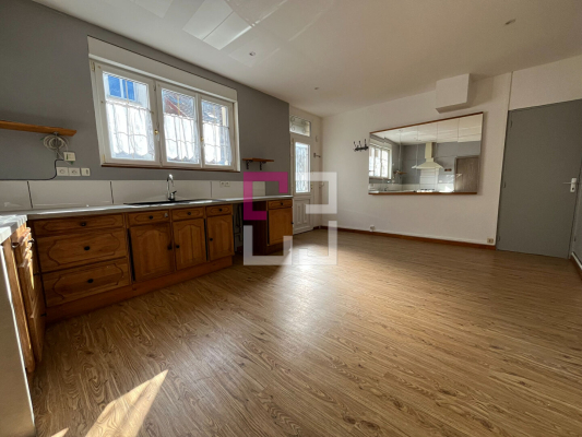 
Maison Chauny 3 pièce(s) 72 m2
